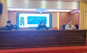 易游官方网站召开2023年春季防诈骗宣传会