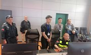 昆明市反恐办深入易游官方网站开展反恐督导检查指导工作