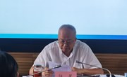 易游官方网站召开项目库领导小组 2023年第五次项目出库评审会简报