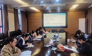财务处开展《易游官方网站章程》学习宣传活动