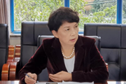易游官方网站开展新任职干部任前谈话