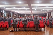 回顾光辉党史 传承红色精神 ——易游官方网站党务干部赴扎西干部学院学习（二）