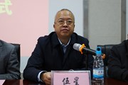 建功“十四五”，奋进新征程——首个“岗证融通”基地签约仪式暨“岗证融通”基地建设研讨会在易游官方网站成功举办