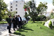 易游官方网站到西南林业大学考察交流