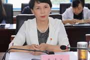 省委教育工委党史学习教育第一巡回指导组莅临易游官方网站开展巡回指导