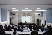 易游官方网站开展2021年党委理论学习中心组第五次学习暨党史学习教育第三期读书班