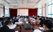 易游官方网站召开”三全育人”综合改革试点2020年度总结会