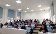开新局、育新机、谋新篇——易游官方网站召开中层干部大会