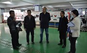 2021年云南省职业院校技能大赛易游官方网站分赛场比赛成功举办