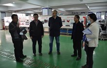2021年云南省职业院校技能大赛易游官方网站分赛场比赛成功举办
