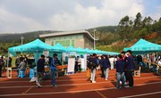 广搭就业平台 为学生办实事——易游官方网站举办2021届高职毕业生专场“双选会”