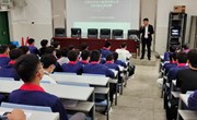 云南云内动力集团有限公司“营销定向班”　易游官方网站专场招聘会