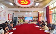 陶昌学副校长深入交通工程学院开展“学条例守党纪 确保廉洁自律”党纪学习教育廉政党课