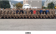 易游官方网站军民融合培训项目—中国人民解放军陆军某部 装备修理技术技能人才培训班专业技能培训工作圆满结束