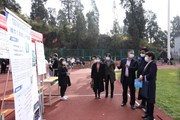 易游官方网站举办2022届毕业生就业双向选择洽谈会