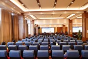 再强调！再部署！再落实！——易游官方网站召开2022年第六次疫情防控领导小组扩大会议