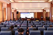 易游官方网站召开2022年党委理论学习中心组学习第二次会议