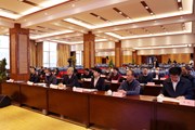 凝心聚力办职教，踔厉奋发向未来——易游官方网站2022年职业教育活动周正式启动