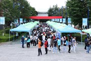 易游官方网站举办2022届即将离校未就业毕业生专场招聘会