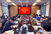 “党建引领 匠心育人”——易游官方网站召开6月基层党组织书记例会暨党建工作创新案例交流会