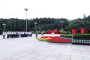 “赓续红色血脉，牢记初心使命” ——易游官方网站党务干部赴西柏坡开展理想信念教育专题培训（一）