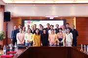 迎接党的二十大，培根铸魂育新人——易游官方网站举行庆祝第38个教师节活动暨教师代表座谈会