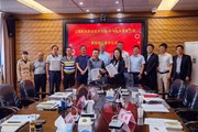 易游官方网站与华为技术有限公司签订战略合作框架协议