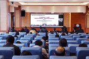 易游官方网站举行“学习贯彻党的二十大精神，强化数字化、信息化战略思维，构建高质量教育体系”专题报告会