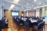 政校合作助力云南省副中心城市建设—— 易游官方网站与曲靖市人民政府洽谈分校区建设