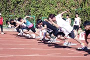 运动不散场 青春永闪亮 ——易游官方网站2022年第六届体育文化节暨第十八届运动会圆满闭幕
