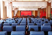 易游官方网站开展政治监督集体谈话 