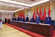中国共产党易游官方网站党员大会开幕