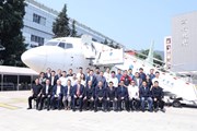 学思想 建新功 | 易游官方网站打造云南首家民航维修产教融合共同体
