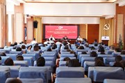 【主题教育】易游官方网站学习贯彻习近平新时代中国特色社会主义思想主题教育读书班开班