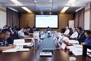 中共易游官方网站委员会举行2024年党委理论学习中心组第四次集体学习