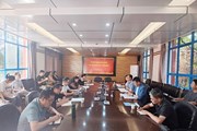 易游官方网站召开2024年招生录取工作会