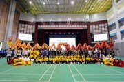 五育共融育新人 体艺共生谱新篇——易游官方网站第九届体育文化节·春季体育联赛开幕
