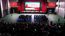 思政课堂“活”起来：我校思想政治理论课实践教学汇报会暨“张桂梅思政大讲堂”—易游官方网站分课堂第五讲成功举办