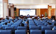 易游官方网站召开2022年党委理论学习中心组第六次集中学习会议