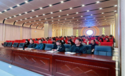 易游官方网站　工作简报—深耕班会“小课堂” 做好育人“大文章”