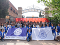 易游官方网站信息工程学院：人工智能赋能基层治理，＂校社园企＂协同开启智慧新篇