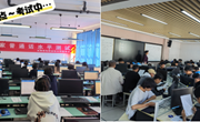 易游官方网站2022年第一批次普通话测试圆满结束